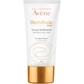 Avene DermAbsolu Masque Fondamental 75 ml