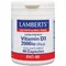 Εικόνα 1 Για Lamberts Vitamin D3 2000iu 60caps