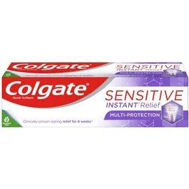 Colgate Sensitive Instant Relief Multi Protection 75ml