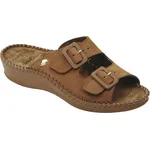 Scholl Weekend Brown