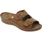 Εικόνα 1 Για Scholl Weekend Brown