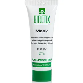 Biretix Mask Μάσκα Καθαρισμού για Δέρμα με Ατέλειες 25 ml