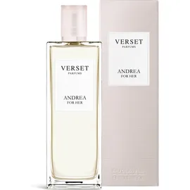 Verset Andrea For Her 50ml