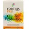 Εικόνα 1 Για Geoplan Fortius Pro Vitamin C 1000mg & Zinc 20mg & Probiotics 60tabs