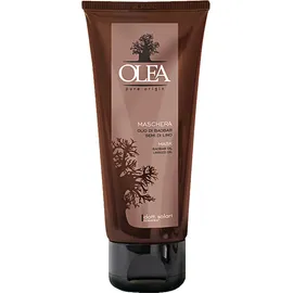 Olea Μασκα Μαλλιων Βαοβαβ & Λαδι Λιναροσπορου 200ml