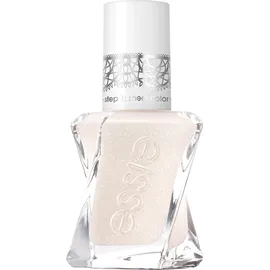 Essie Gel Couture 502 Sheer Silhouettes Lace Is More 13.5 ml
