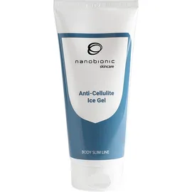 Nanobionic Anti-Cellulite Ice Gel 200ml