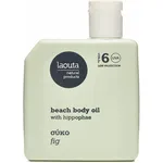 Laouta Σύκο | Beach body oil with hippophae 100ml