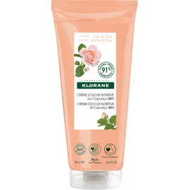 Klorane Creme Douche Nutritive Bio 200ml