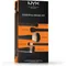 Εικόνα 1 Για NYX PM Set Essential Brush Kit Pro Brush Powder & Shadow Application & Precise Contouring & Shadow Blending & Foundation Brush