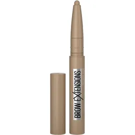 MAYBELLINE Brow Extensions, Pomade Φρυδιών σε Μορφή Στικ, 00 Light Blonde - 0.4gr