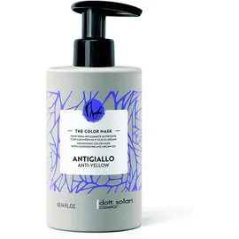 Dott. Solari The Color Mask Silver Anti-Yellow 300ml