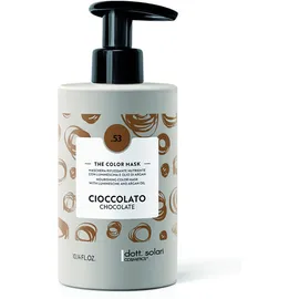 Dott. Solari The Color Mask Chocolate 53 300ml