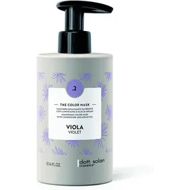 Dott. Solari The Color Mask Violet 2 300ml