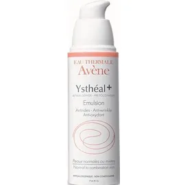 Avene Emulsion Ysthéal+ Λεπτόρευστο Γαλάκτωμα, Πρώτες Ρυτίδες & Λάμψη, Κανονικό- Μεικτό Δέρμα 30ml