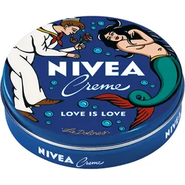 Nivea Cream Love Is Love Limited Edition 150ml