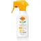 Εικόνα 1 Για Carroten Suncare Kids Face - Body Milk Spray Trigger SPF30 Παιδικό Αντηλιακό Γαλάκτωμα για Πρόσωπο - Σώμα 200ml