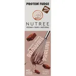 NUTREE Protein Fudge Bar, Brownie & Praline, Μπάρα Πρωτείνης με Γεύση Μπράουνι & Πραλίνα - 60gr