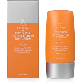 Youth Lab. City Guard Anti-Pollution Day Cream SPF50 40ml