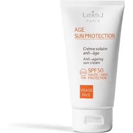 Lexel Paris Age Sun Protection Anti-Ageing Sun Cream SPF50 50ml