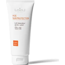 Lexel Paris Age Sun Protection After-sun repair milk 200ml