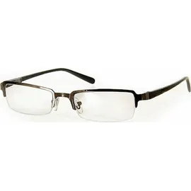 Eyelead Γυαλιά Διαβάσματος Unisex Μαύρο, με Μεταλλικό Σκελετό E101