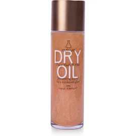 Youth Lab. Shimmering Dry Oil 100ml
