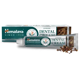 Himalaya Dental Οδοντοκρεμα Ελαιο Γαρυφαλλου 100gr