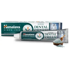 Himalaya Dental Οδοντοκρεμα Θαλ. Αλατι 100gr