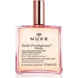 Nuxe Huile Prodigieuse Floral Dry Oil 50ml