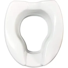 Orthomedics Ανυψωτικό Τουαλέτας Με  Σφιγκτήρα 10cm