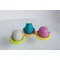 Εικόνα 1 Για Tommee - Tippee Splashtime Squirtee Bath Floats Παιχνίδια Μπάνιου που Επιπλέουν για Παιδιά 6m+ 3 Τεμάχια