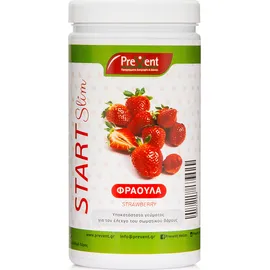 Prevent Start Slim Strawberry 450G