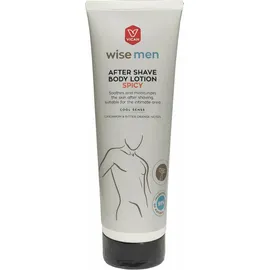 Vican Wise Men After Shave Body Lotion Spicy 200ml