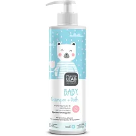 Pharmalead Baby Shampoo & Bath 500ml