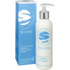 AM Health Sea Line Mineral Face & Body Lotion 200ml