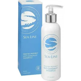 AM Health Sea Line Anti-Dandruff Shampoo 200ml