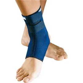 Κυρίτσης Orliman Επιστραγαλίδα Νεοπρενίου [4402] 1 Τεμάχιο