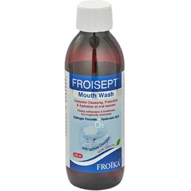 Froika Froisept Oxygen Mouthwash 500 ml