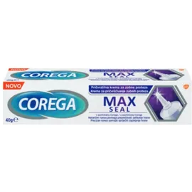 Corega Max Seal Cream 40gr