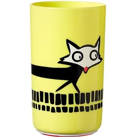 Tommee - Tippee Knock Cup Large CEE SCA AR Κύπελλο που δεν Πέφτει Κίτρινο για 12m+ 290ml