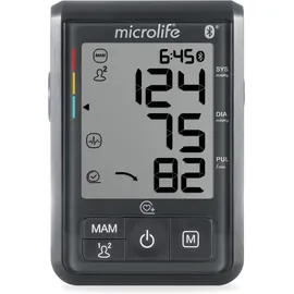 Microlife Πιεσόμετρο Ψηφιακό Μπράτσου BP B3 BT