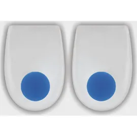 Anatomic Help Υποπτέρνιο Σιλικόνης Με Άρωμα Levanda Size : S [1737]