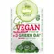 Εικόνα 1 Για 7 Days Go Vegan Sheet Mask Green Day 25gr