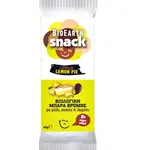 Bioearth Snack Choco Lemon Pie 60g