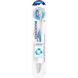 Sensodyne Οδοντόβουρτσα Complete Protection Soft 1τμχ