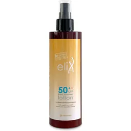 Elix Body Sunscreen Spray Lotion SPF50+ Αντηλιακό Γαλάκτωμα Σώματος 250ml