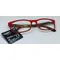 Εικόνα 1 Για Zippo Γυαλιά Πρεσβυωπίας Κοκάλινα Χρώμα:Κόκκινο Λεοπάρ [31Z-B20-RDE300] +3.00