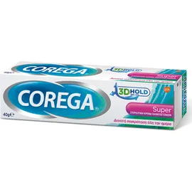 Corega Super Cream 40gr