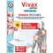 Εικόνα 1 Για Vivax Arnica Patches Επιθέματα με Άρνικα & Ιτιά για Πόνους Μυών & Αρθρώσεων 9x14cm, 5 τεμ